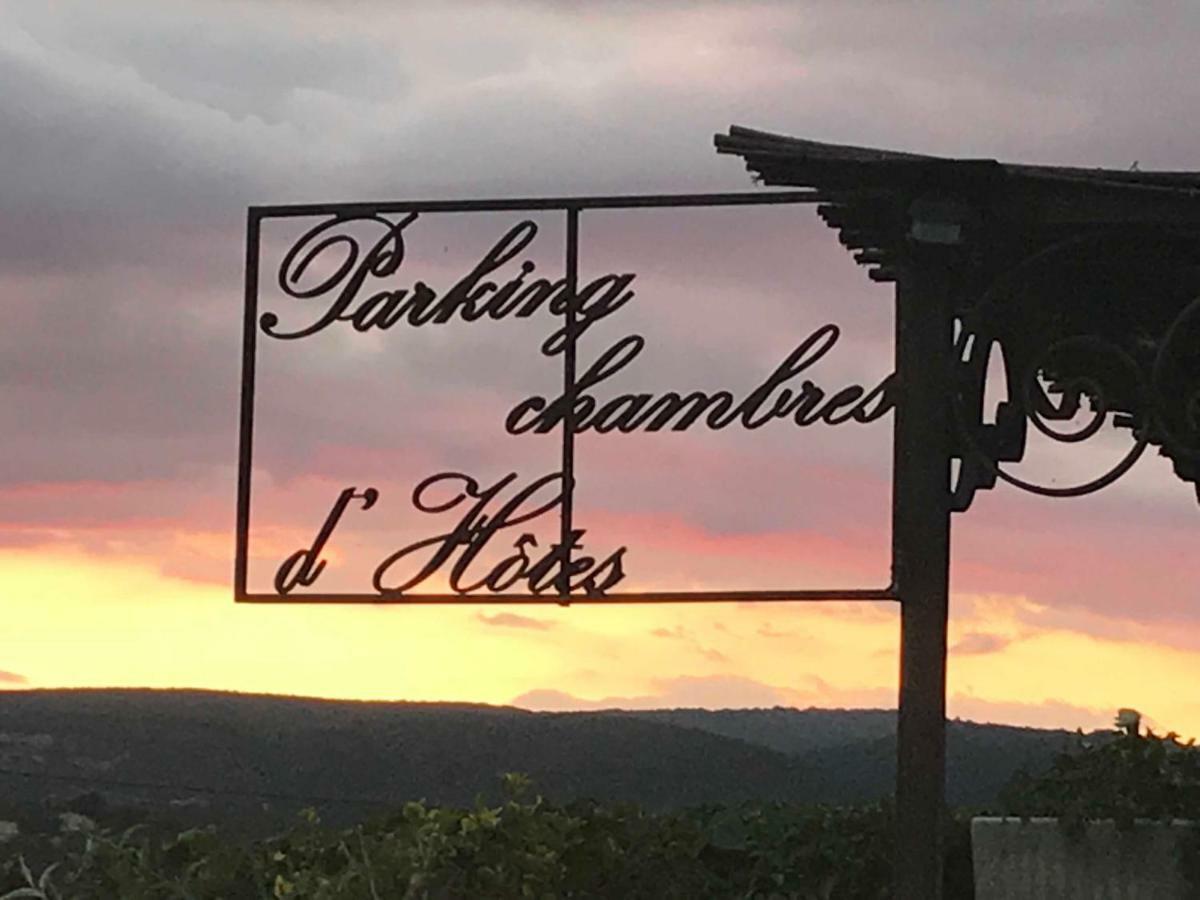La Petite Campagne Bed and Breakfast Mane  Eksteriør billede