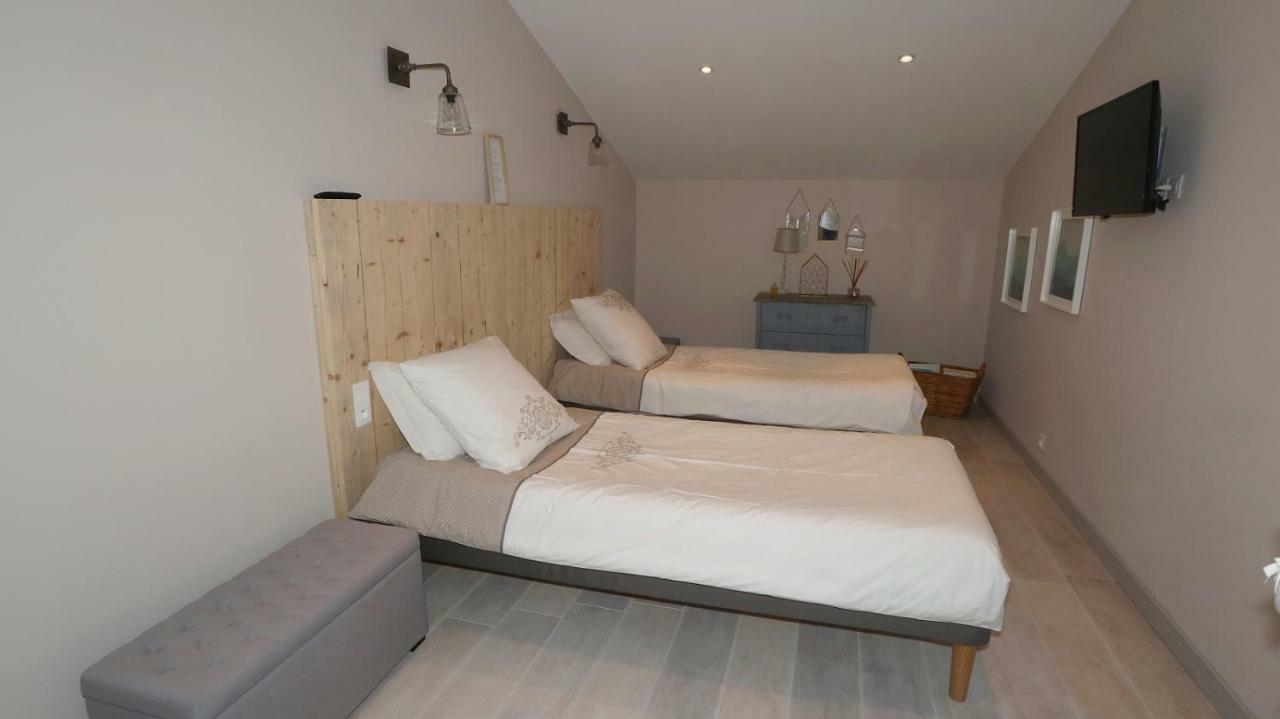 La Petite Campagne Bed and Breakfast Mane  Eksteriør billede